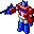 Optimus Prime 2 icon
